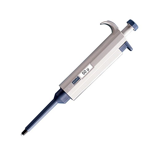 BIOHIT 070693 Micropipette Proline Volume fixe 500 µl Sartorius von Biohit