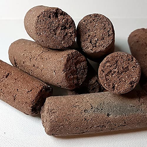 Biohome Maxi Ultimate Marine ist ein effizientes, biologisches Filtermaterial für Aquarienfilter; zur Unterstützung des Wachstums nützlicher Bakterien - Bio.MaxiUltimateMarine.5kg von Biohome