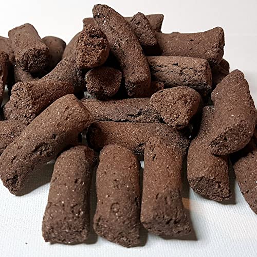 Biohome Ultimate Marine ist ein biologisches Filtermaterial für Aquarienfilter; zur Unterstützung des Wachstums nützlicher Bakterien - Bio.UltimateMarine.3kg von Biohome