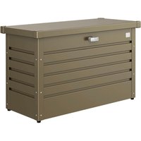 Biohort Gartenbox "FREIZEITBOX Gr. 100, verschiedene Farben" 101x46x61 cm, Formschöne & langlebige Box Biohort Gartenbox "FREIZEITBOX Gr. 100, verschiedene Farben" 101x46x61 cm, Formschöne & langlebige Box von Biohort