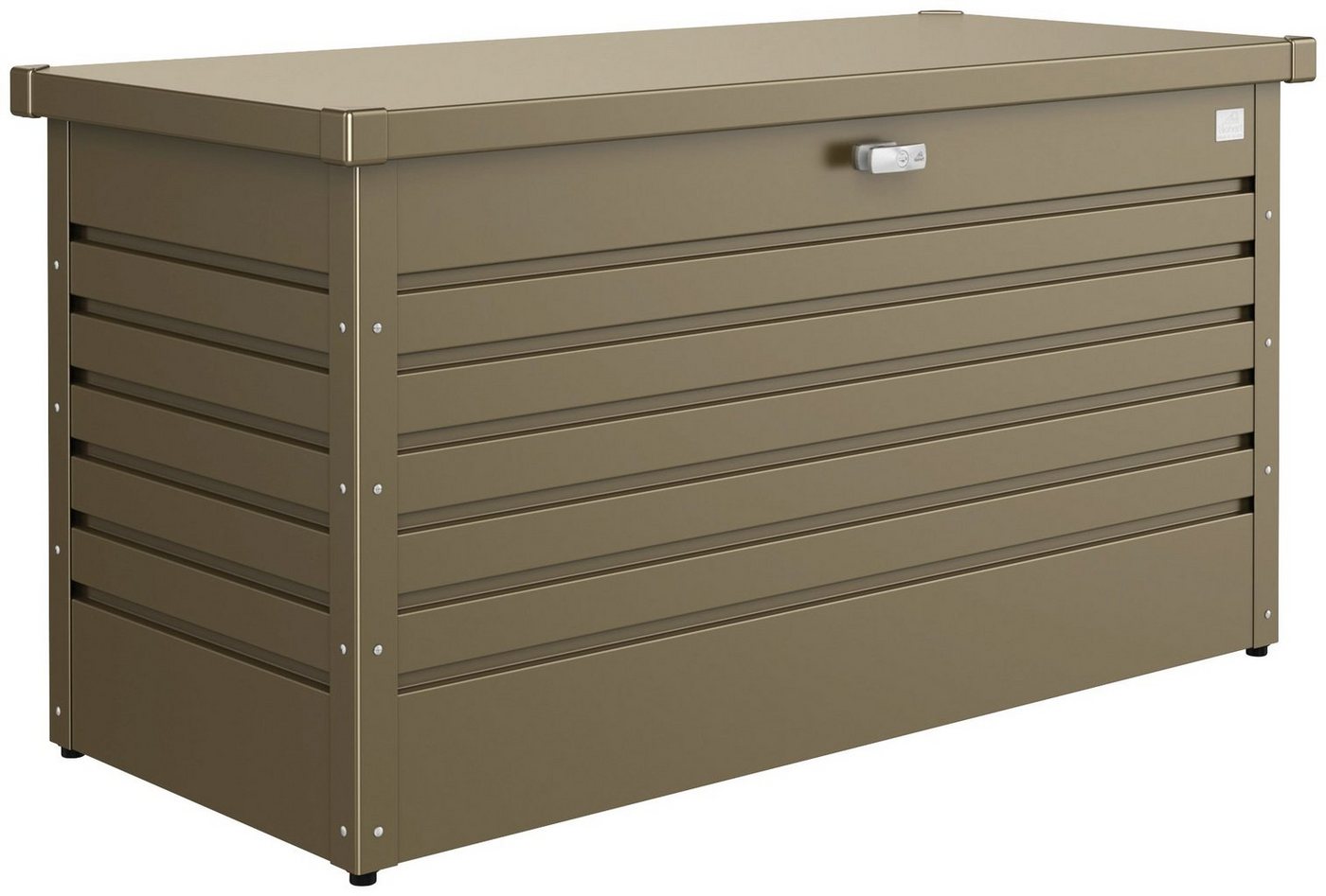 Biohort Aufbewahrungsbox Freizeitbox 130, BxTxH: 134x62x71 cm von Biohort