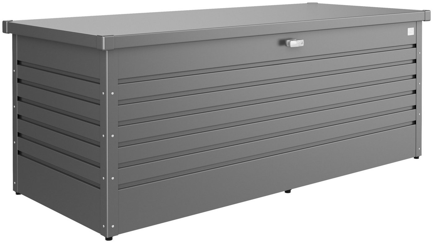 Biohort Aufbewahrungsbox Freizeitbox 180, BxTxH: 181x79x71 cm von Biohort