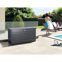 Biohort Aufbewahrungsbox "Freizeitbox 180" BxTxH: 181x79x71 cm von Biohort