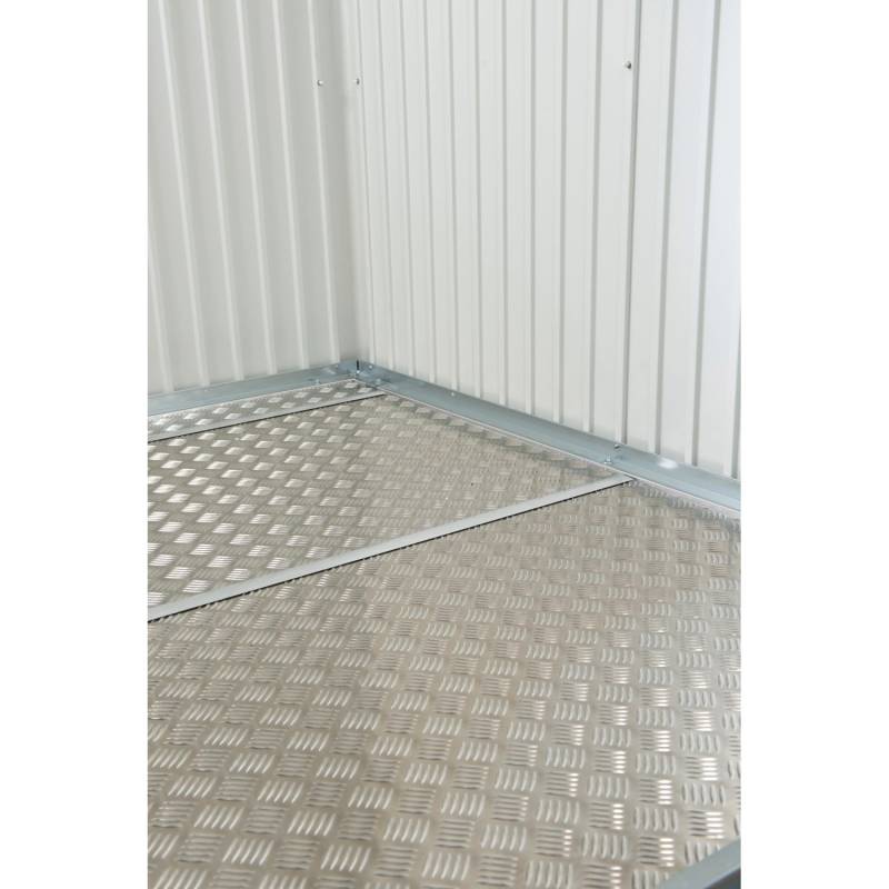 Biohort Bodenplatte Gerätehaus Neo 2C/3B von Biohort