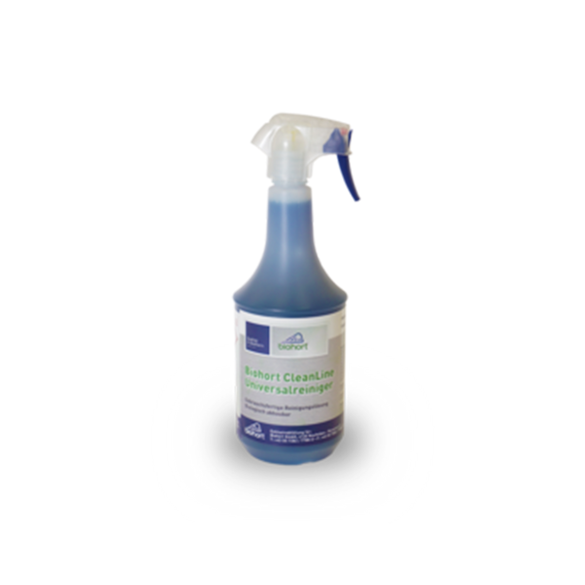 Biohort CleanLine Universalreiniger 1000 ml Sprühflasche Biohort CleanLine Universalreiniger 1000 ml Sprühflasche von Biohort