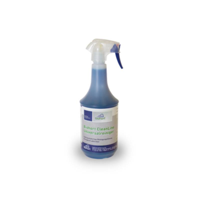 Biohort CleanLine Universalreiniger 1000 ml Sprühflasche von Biohort