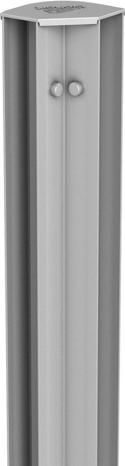 Biohort Eckprofil, für Hochbeet DaVinci MIDI Biohort Eckprofil, für Hochbeet DaVinci MIDI von Biohort