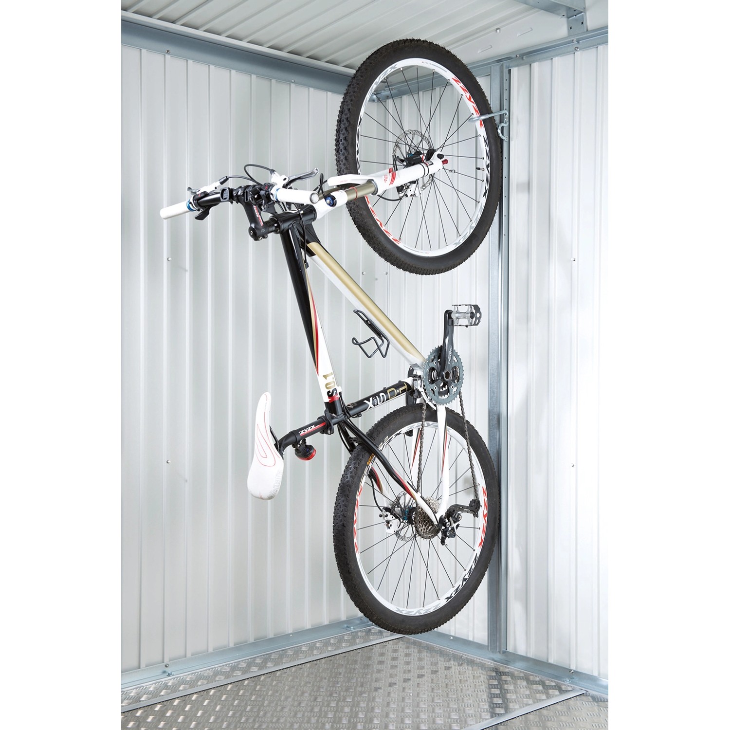 Biohort Fahrradhalter bikeMax für GH AvantGarde 1 Stk. von Biohort
