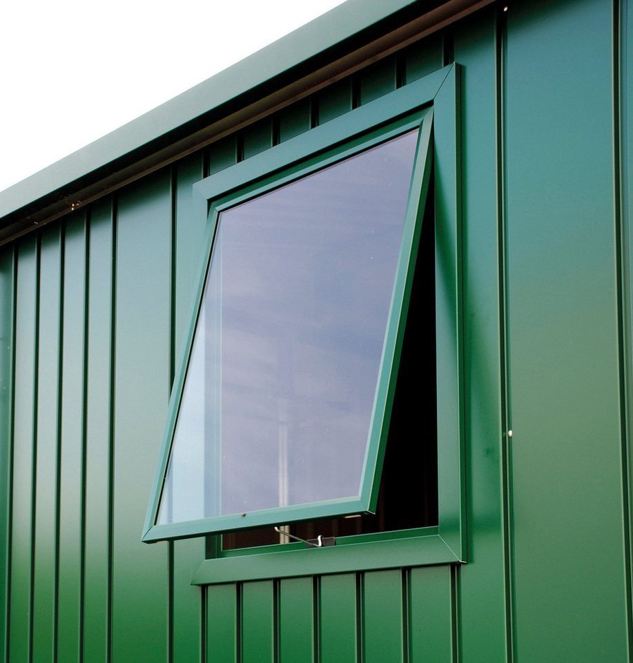 Biohort Fenster für Gerätehaus Europa, Größe 1-7, 2A, 4A, verschiedene Farben, 73,3x5x176 cm Biohort Fenster für Gerätehaus Europa, Größe 1-7, 2A, 4A, verschiedene Farben, 73,3x5x176 cm von Biohort