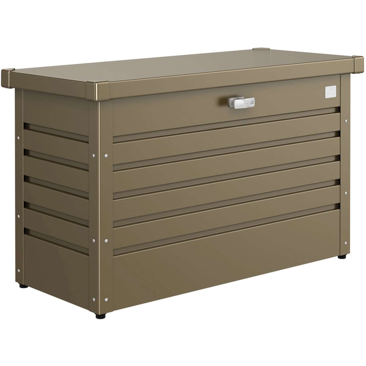 Biohort FreizeitBox 100 Bronze-Metallic von Biohort