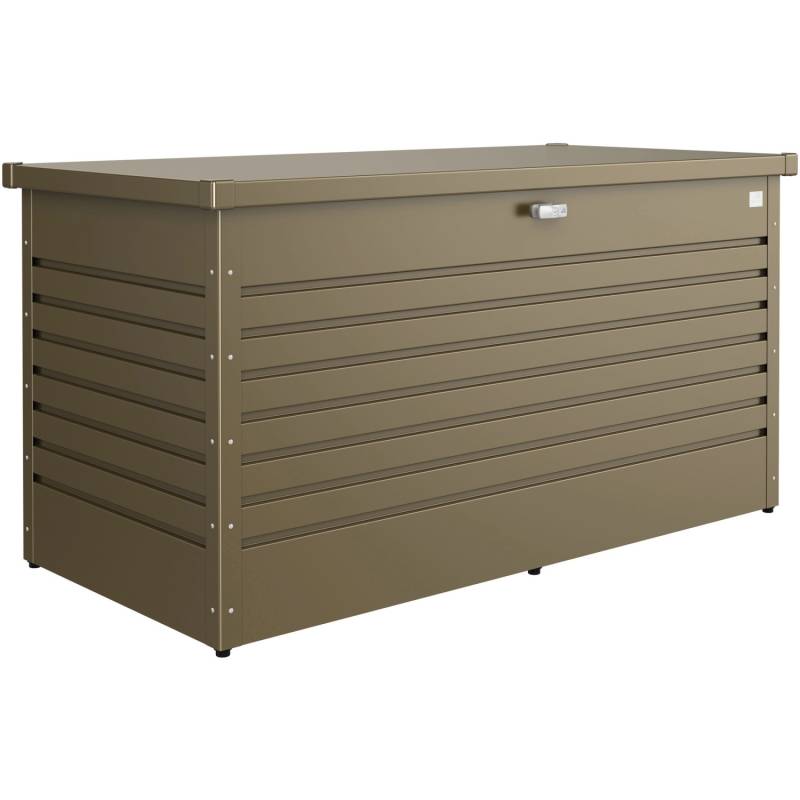 Biohort FreizeitBox 160 Bronze-Metallic von Biohort