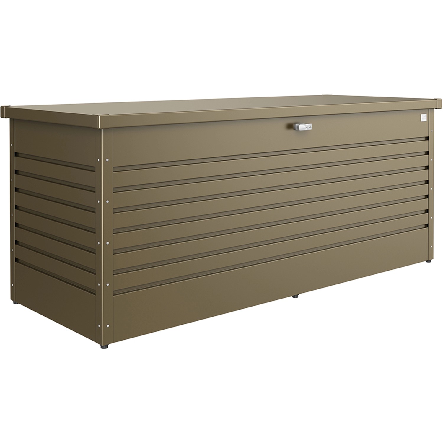 Biohort FreizeitBox Gr. 200 Bronze-Metallic Biohort FreizeitBox Gr. 200 Bronze-Metallic von Biohort