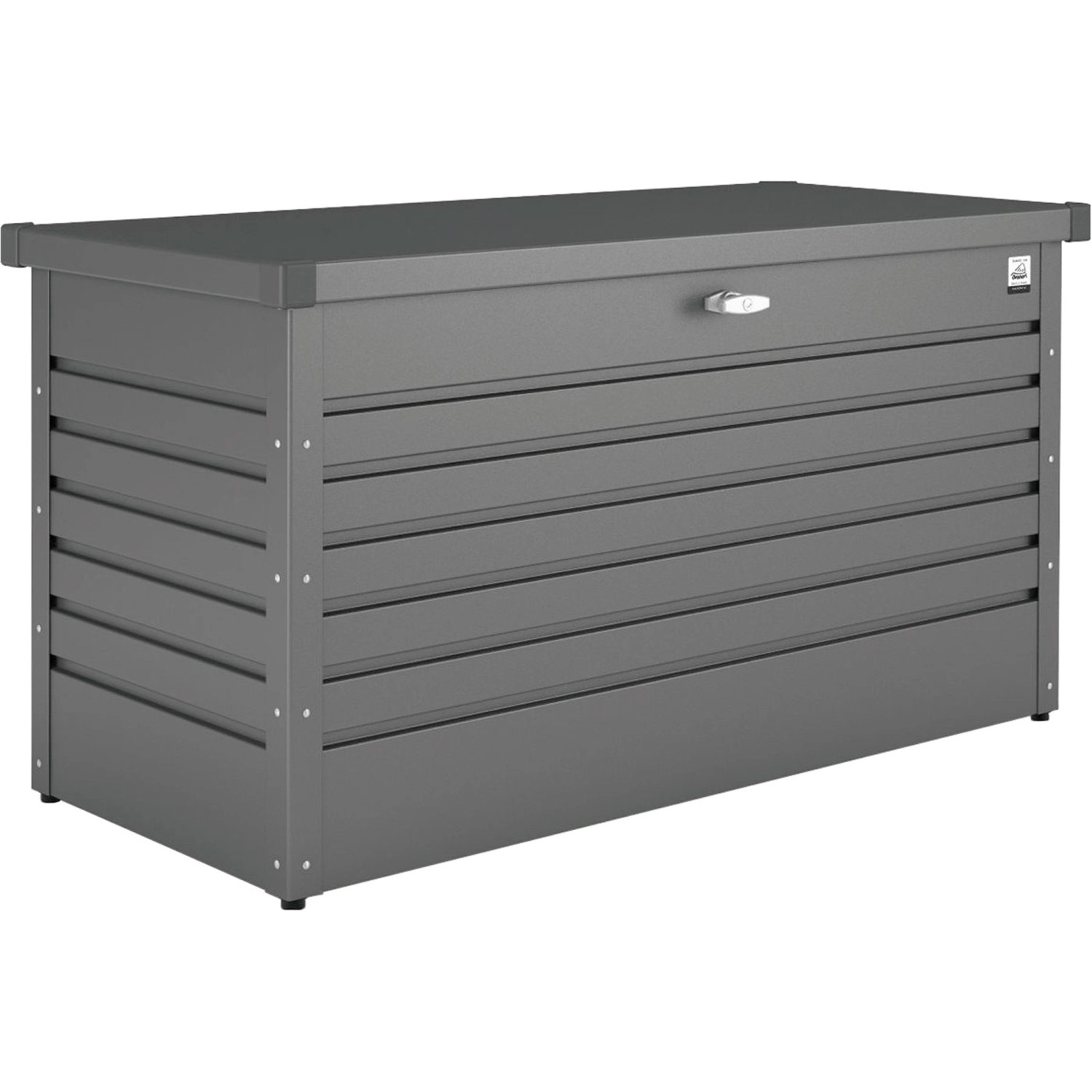 Biohort Freizeitbox 100 Dunkelgrau-Metallic Biohort Freizeitbox 100 Dunkelgrau-Metallic von Biohort