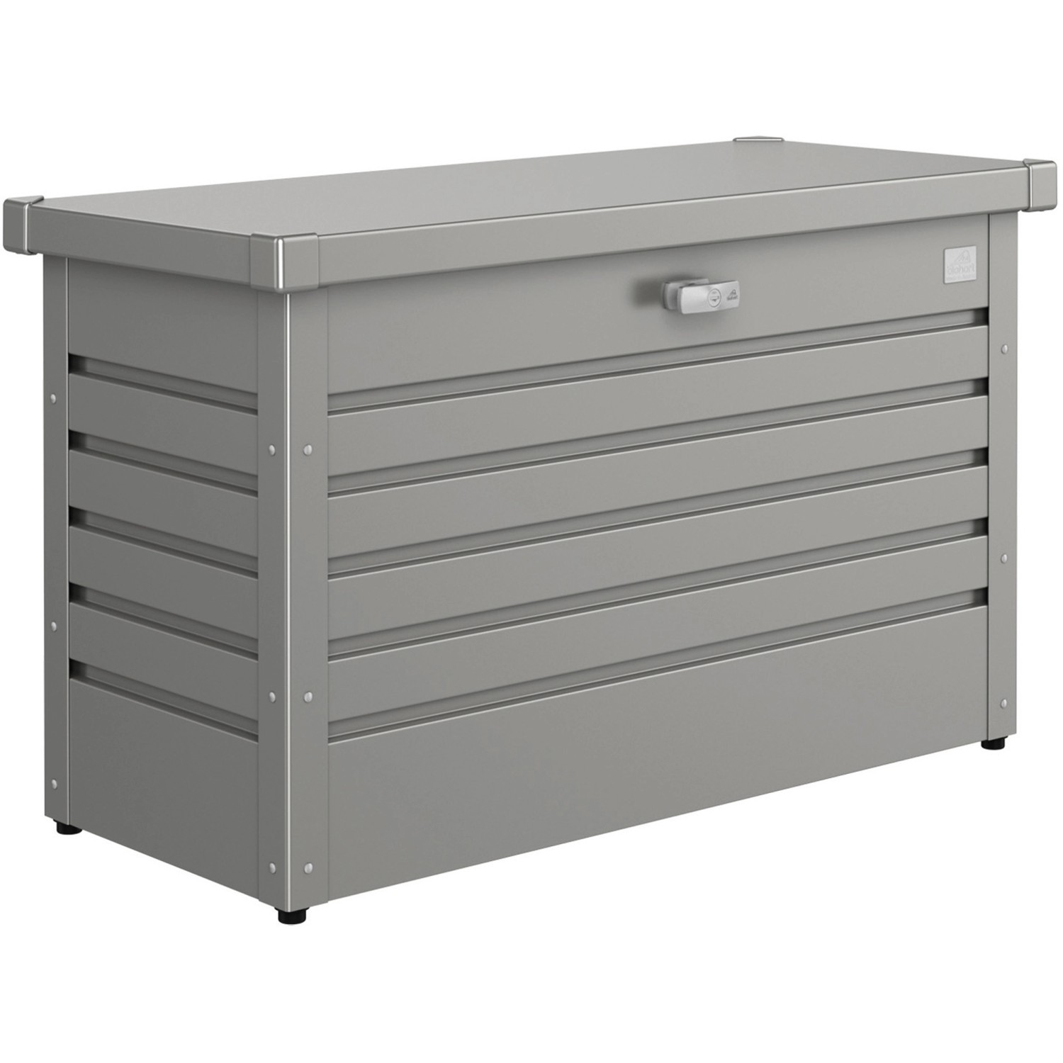 Biohort Freizeitbox 100 Quarzgrau-Metallic Biohort Freizeitbox 100 Quarzgrau-Metallic von Biohort