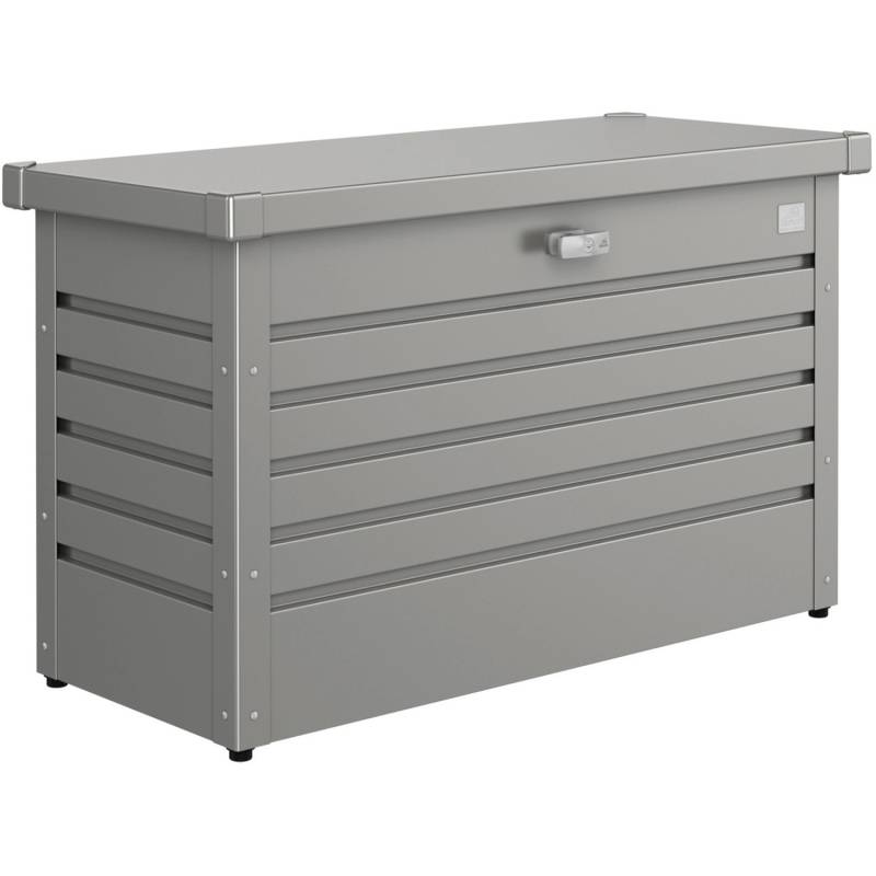 Biohort Freizeitbox 100 Quarzgrau-Metallic von Biohort