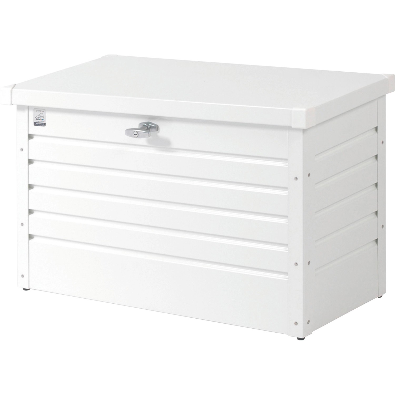 Biohort Freizeitbox 100 Weiß Biohort Freizeitbox 100 Weiß von Biohort