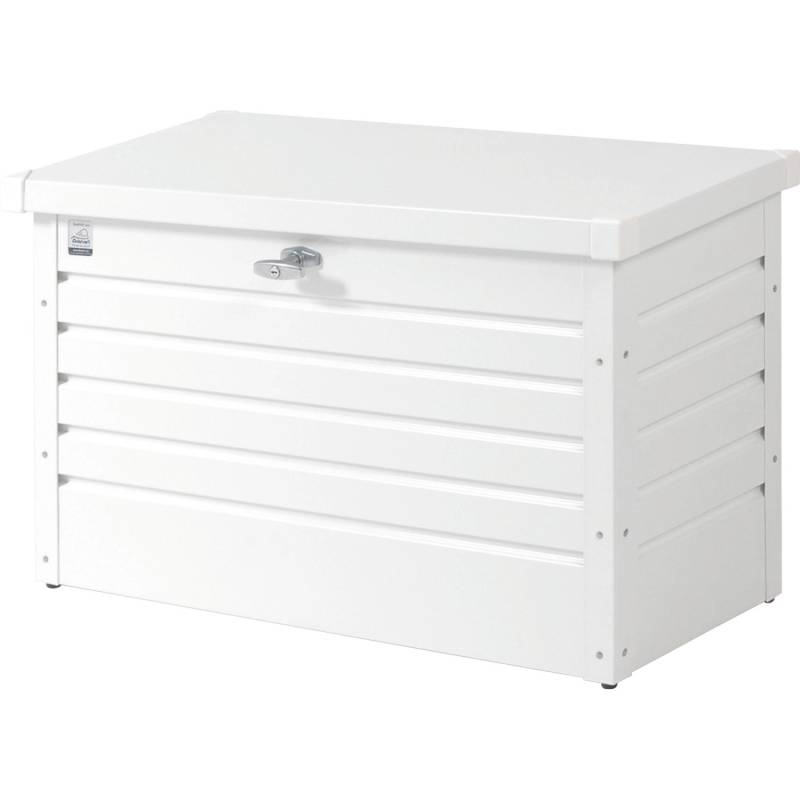 Biohort Freizeitbox 100 Weiß von Biohort