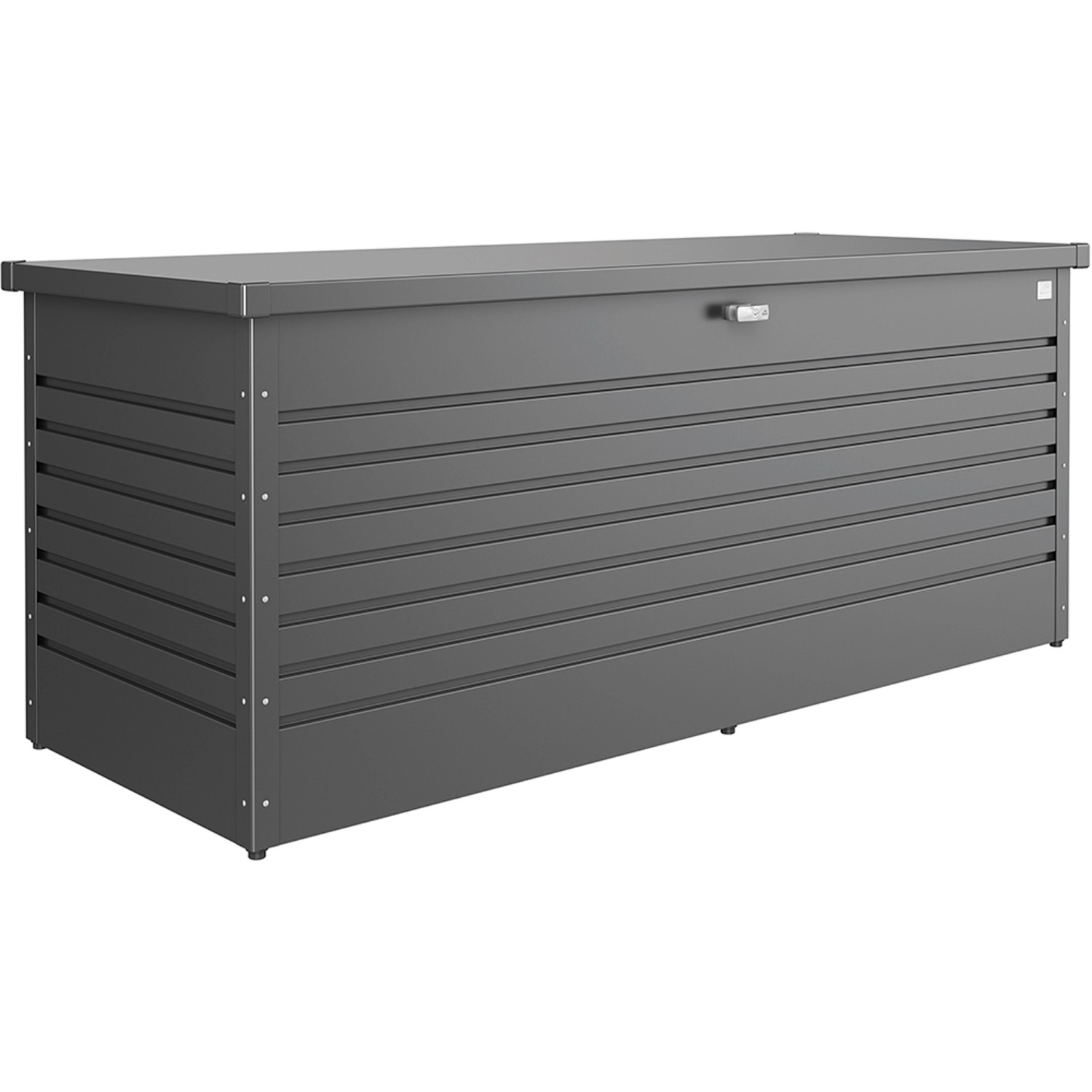 Biohort Freizeitbox 180 Dunkelgrau-Metallic Biohort Freizeitbox 180 Dunkelgrau-Metallic von Biohort