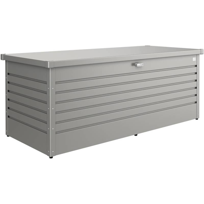 Biohort Freizeitbox 180 Quarzgrau-Metallic von Biohort