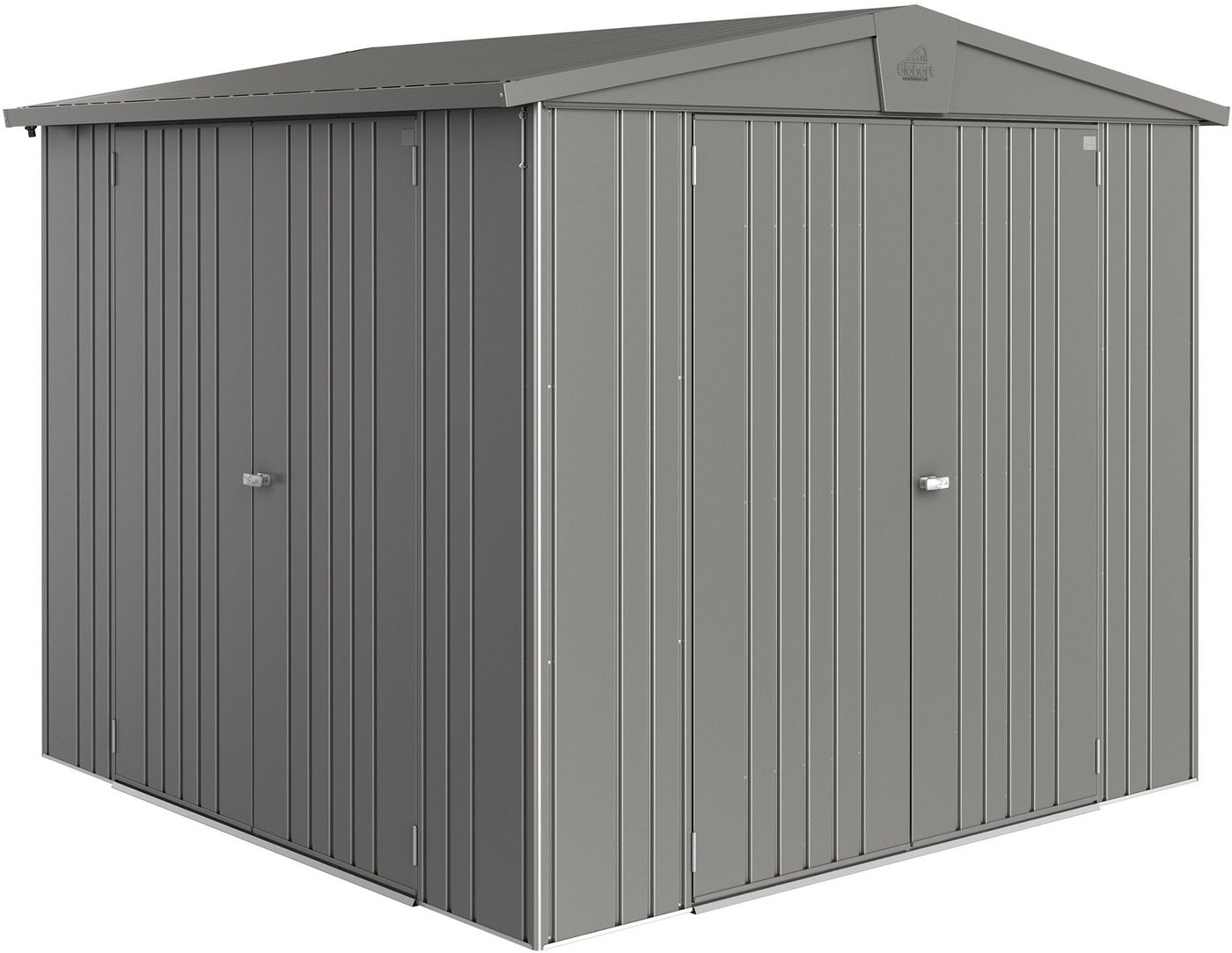 Biohort Gartenhaustür für Gerätehaus Europa, Doppelflügeltür in verschiedenen Farben, 148x3x172 cm Biohort Gartenhaustür für Gerätehaus Europa, Doppelflügeltür in verschiedenen Farben, 148x3x172 cm von Biohort