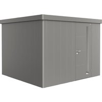Biohort Gerätehaus "Neo 3C ST", Metall Biohort Gerätehaus "Neo 3C ST", Metall von Biohort