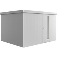 Biohort Gerätehaus "Neo 3D ST", Metall von Biohort