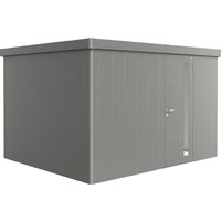 Biohort Gerätehaus "Neo 3D ST", Metall von Biohort