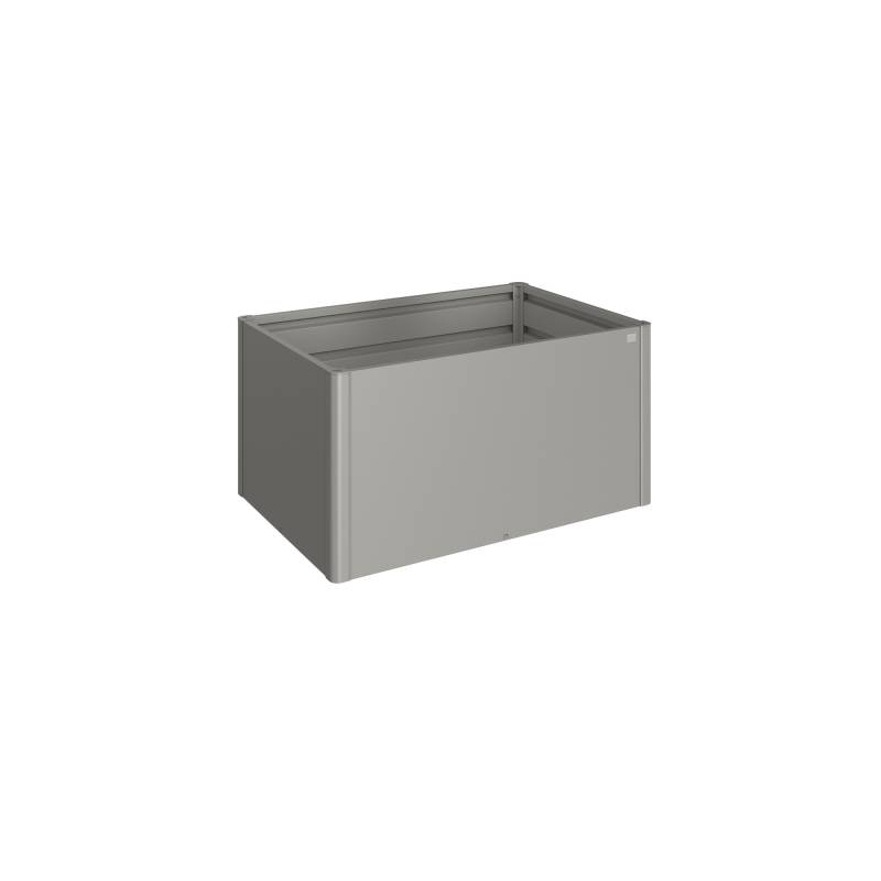 Biohort Hochbeet '1,5x1' quarzgrau 152 x 102 x 77 cm von Biohort