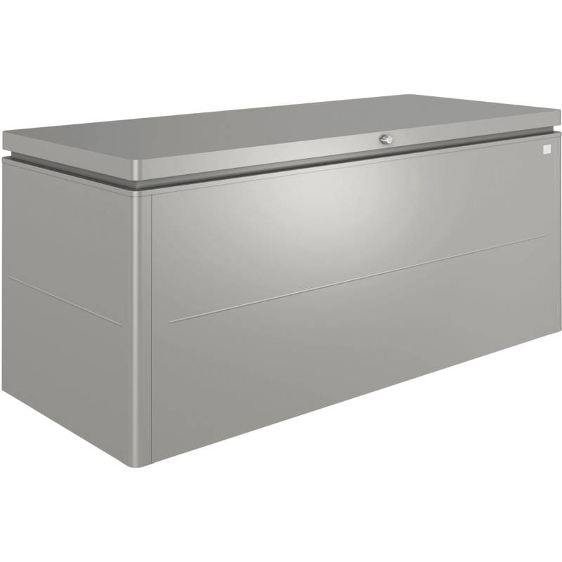Biohort LoungeBox 200 Quarzgrau-Metallic von Biohort
