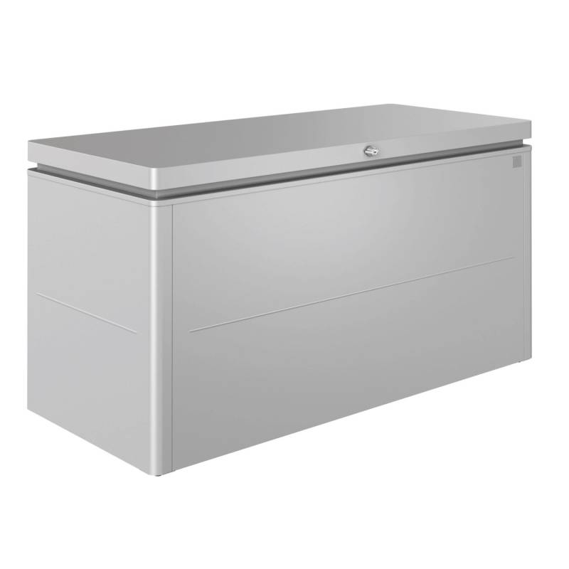 Biohort Loungebox Gr. 160 Silber-Metallic von Biohort
