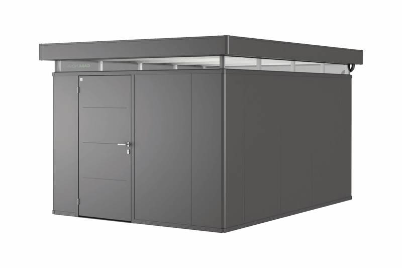 Biohort Nebengebäude CasaNova 300x400 Größe 3 dunkelgrau Biohort Nebengebäude CasaNova 300x400 Größe 3 dunkelgrau von Biohort