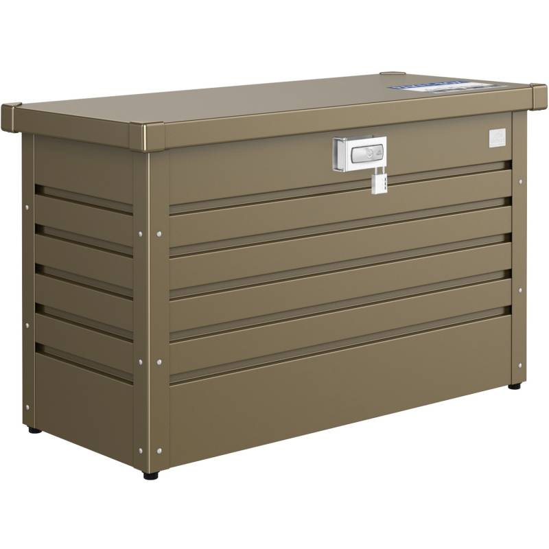 Biohort Paket-Box 100 Bronze-Metallic von Biohort