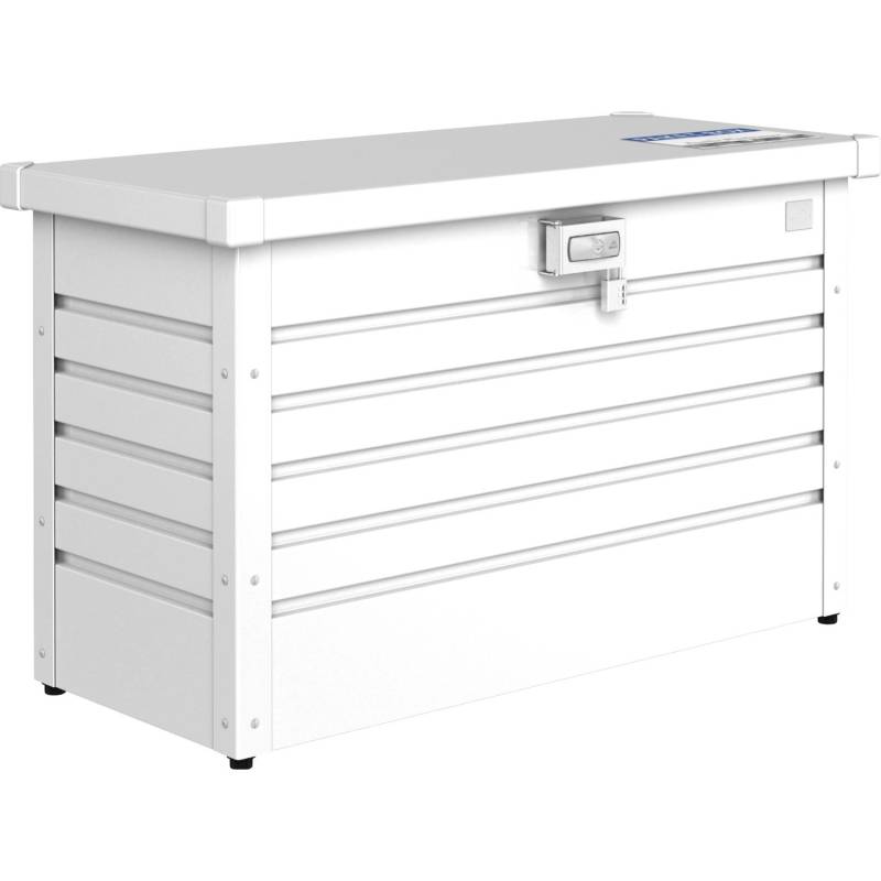 Biohort Paket-Box 100 Weiß 101 cm x 46 cm x 61 cm Biohort Paket-Box 100 Weiß 101 cm x 46 cm x 61 cm von Biohort