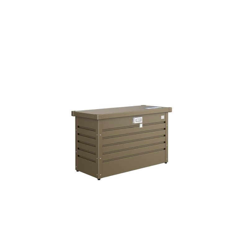 Biohort Paket-Box 100 bronze-metallic von Biohort