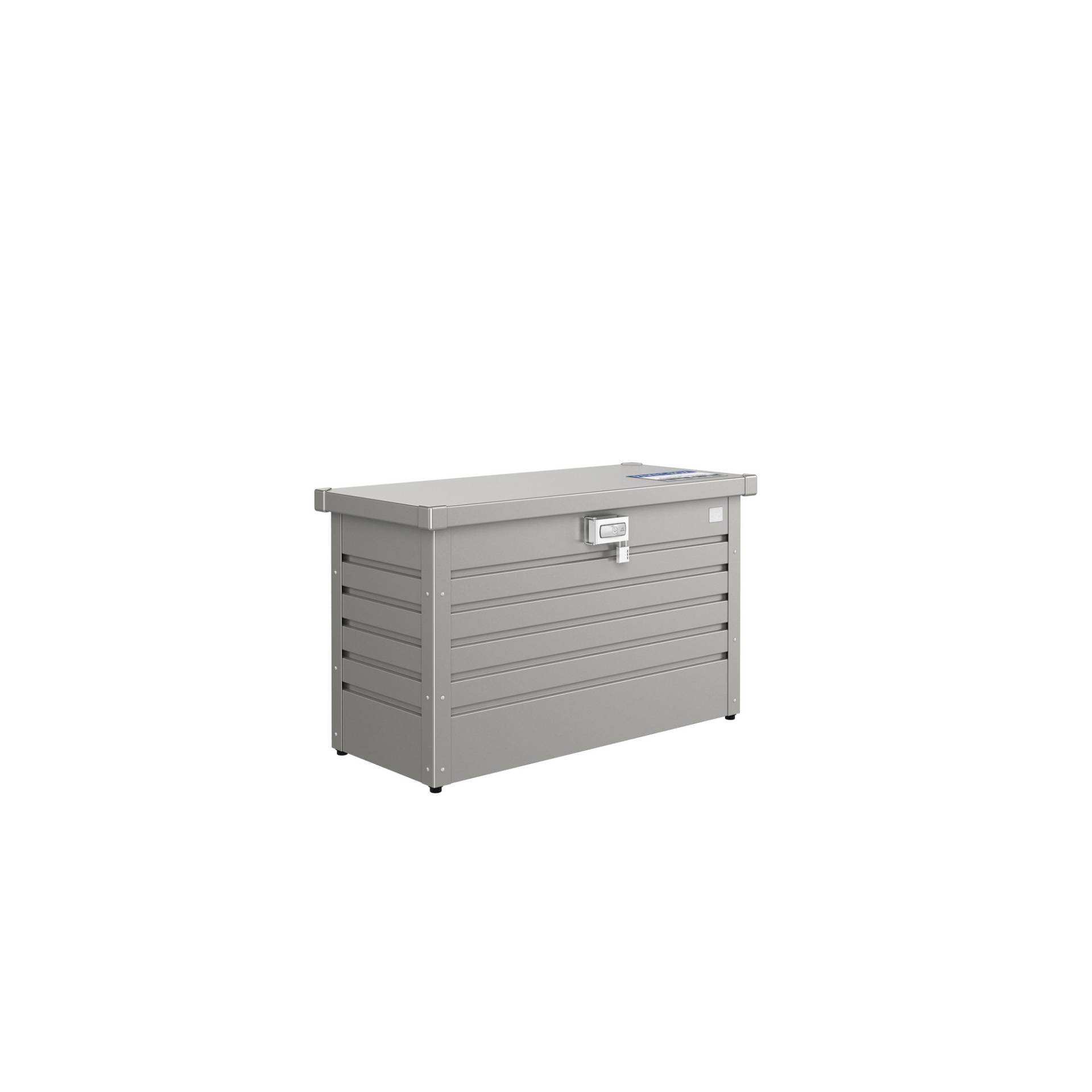 Biohort Paket-Box 100 quarzgrau-metallic Biohort Paket-Box 100 quarzgrau-metallic von Biohort