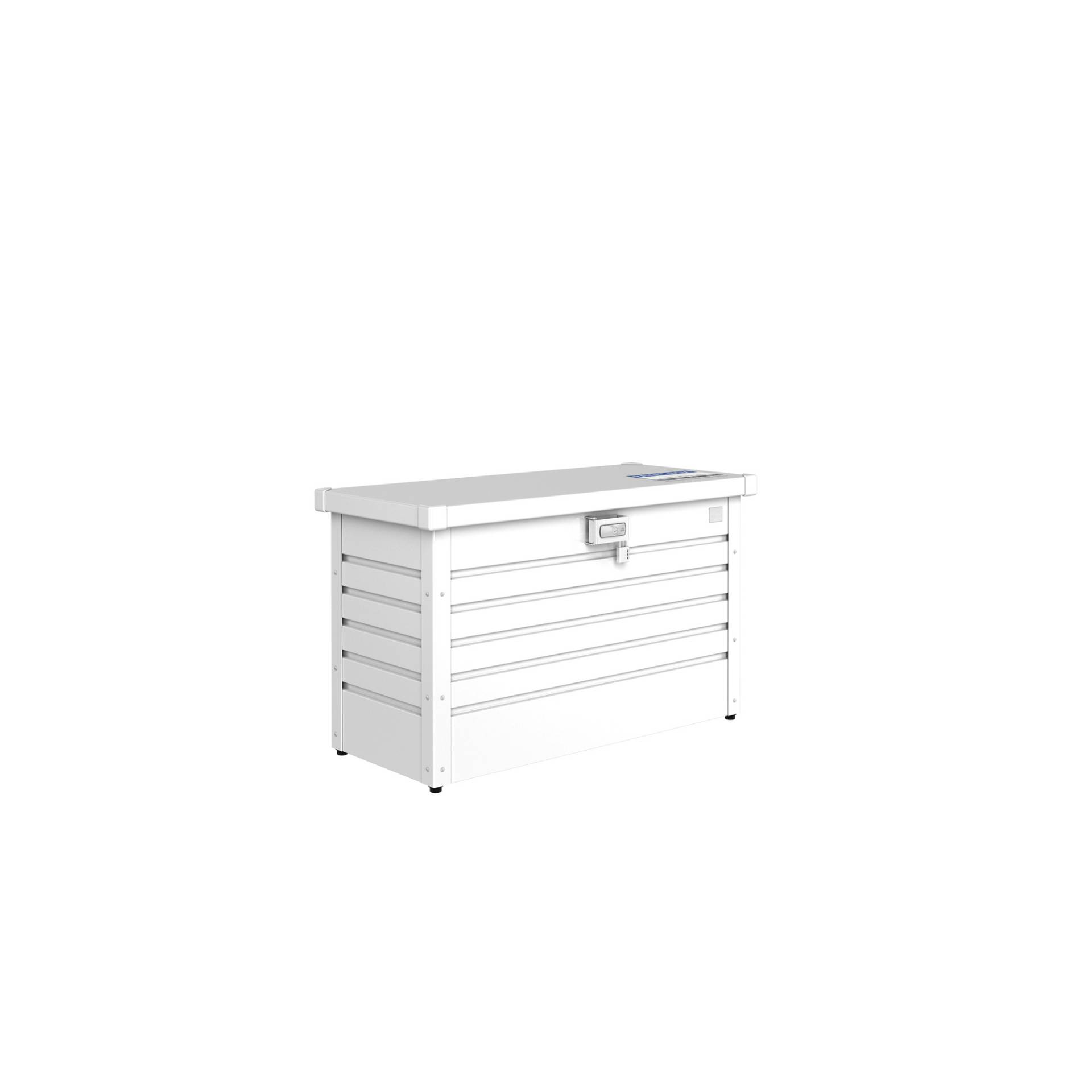 Biohort Paket-Box 100 weiß Biohort Paket-Box 100 weiß von Biohort