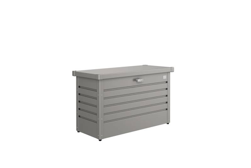 Biohort Paket-Box Metallbox-quarzgrau-metallic von Biohort