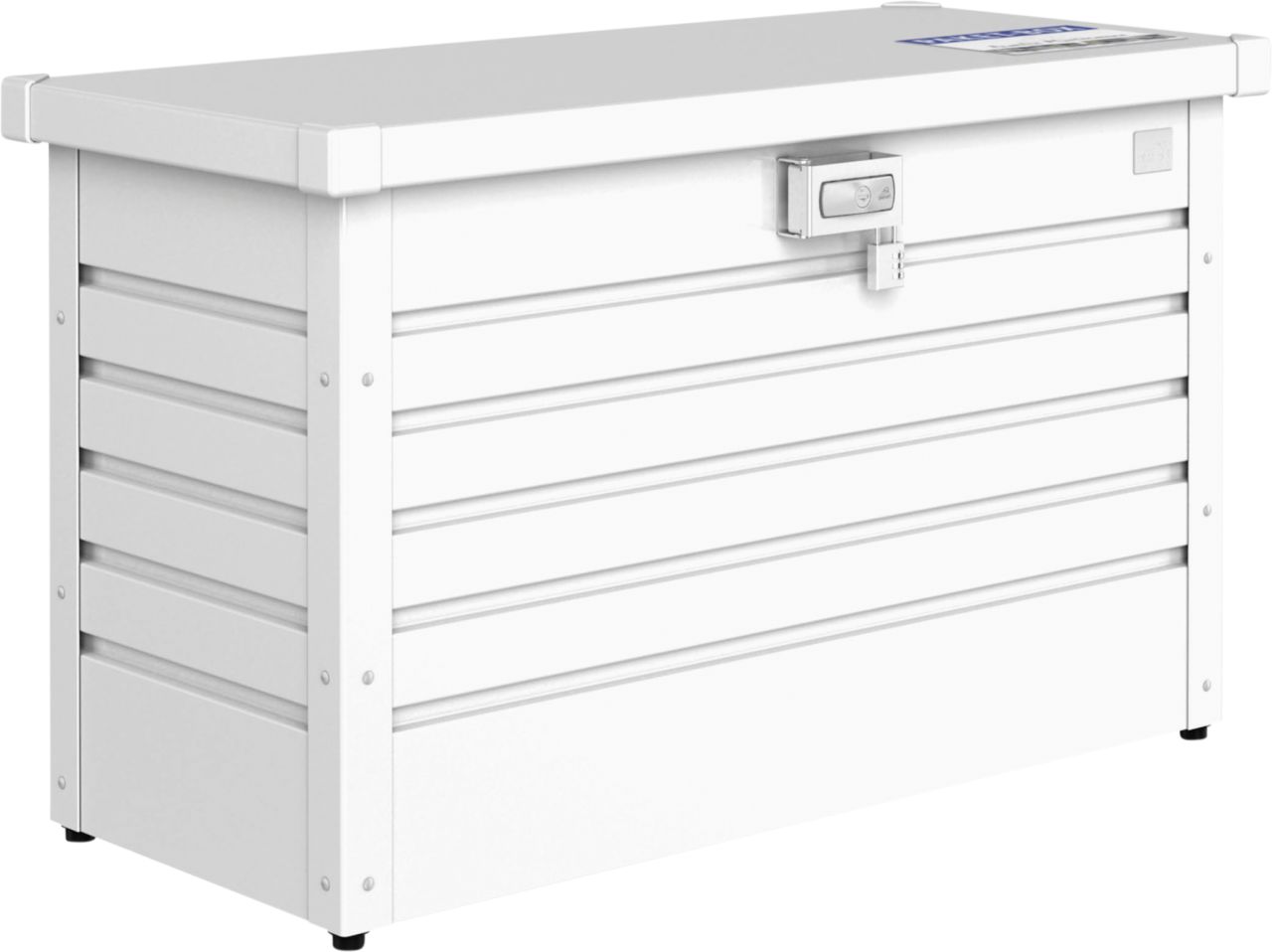 Biohort PaketBox 100 101 x 46 x 61 cm weiss von Biohort