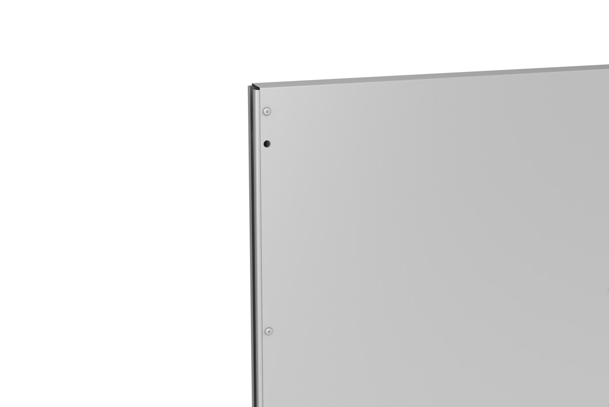 Biohort Paneelpaket MIDI für DaVinci 0,5m 2 Stück Paneele silber-metallic B138211 Biohort Paneelpaket MIDI für DaVinci 0,5m 2 Stück Paneele silber-metallic B138211 von Biohort