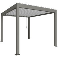 Biohort Pergola "3x3,5, verschiedene Farben" ausgezeichnet mit dem Red Dot Design Award Biohort Pergola "3x3,5, verschiedene Farben" ausgezeichnet mit dem Red Dot Design Award von Biohort
