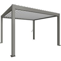 Biohort Pergola "4x3,5, verschiedene Farben" ausgezeichnet mit dem Red Dot Design Award von Biohort