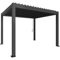 Biohort Pergola Biohort Pergola von Biohort