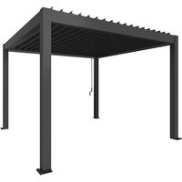 Biohort Pergola von Biohort