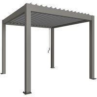 Biohort Pergola von Biohort
