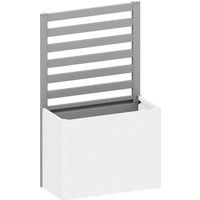 Biohort Rankgitter, für biohort Hochbeet DaVinci 100 von Biohort