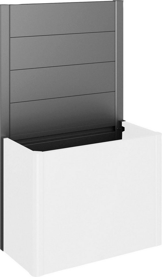 Biohort Sichtschutzelement, für Hochbeet DaVinci Biohort Sichtschutzelement, für Hochbeet DaVinci von Biohort