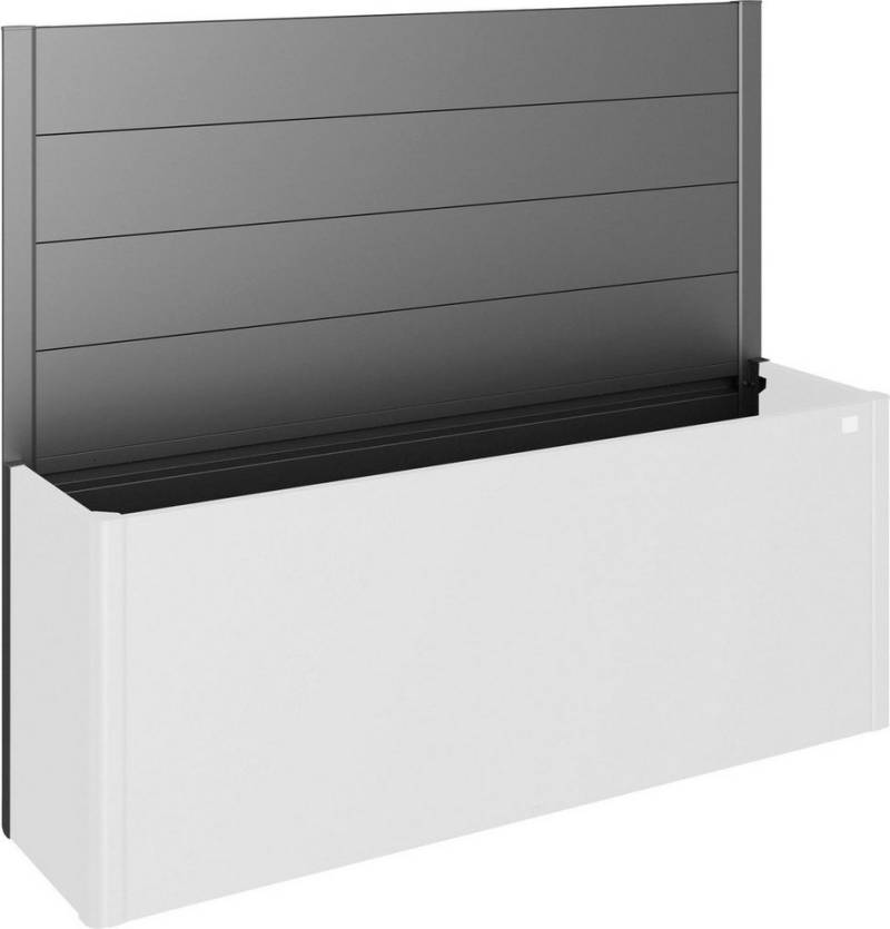 Biohort Sichtschutzelement, für Hochbeet DaVinci Biohort Sichtschutzelement, für Hochbeet DaVinci von Biohort