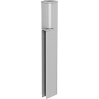 Biohort Stützelement "DaVinci", Höhensprung für Hochbeet DaVinci MIDI-MINI von Biohort