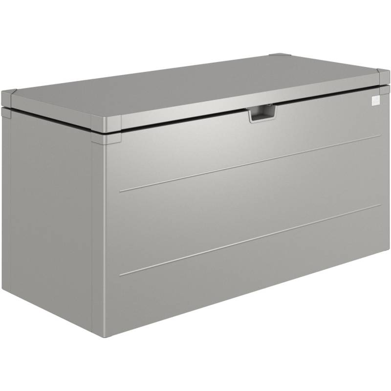 Biohort Stylebox 140 Quarzgrau-Metallic 140 cm x 60 cm x 71 cm von Biohort