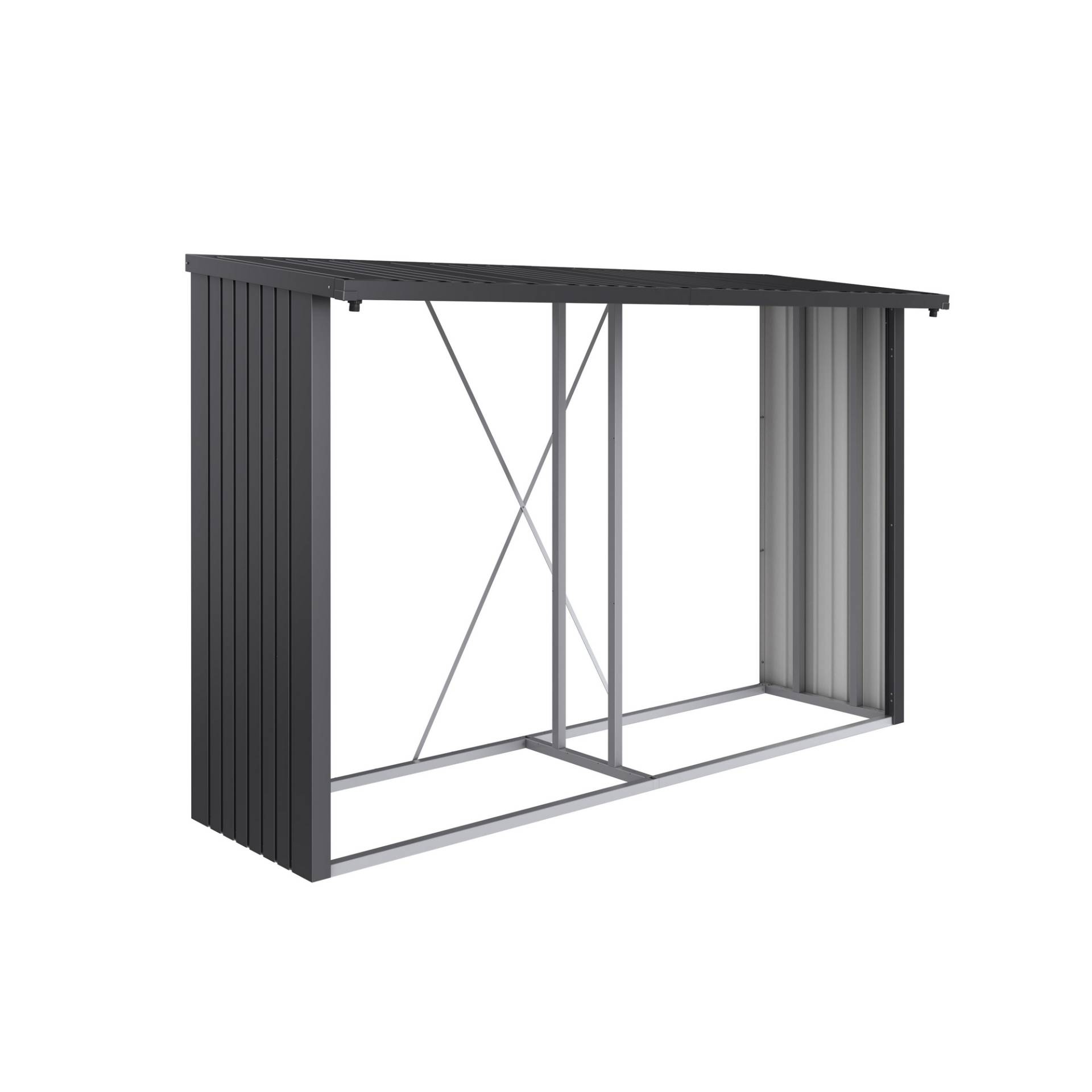 Biohort 'Woodstock 300' dunkelgrau-metallic Biohort 'Woodstock 300' dunkelgrau-metallic von Biohort